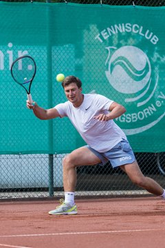 Bild 57 - Kuehlungsborner Tennisturnier